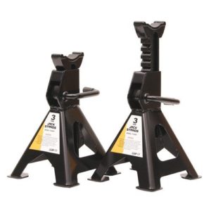 TBD1100 - 3 Ton Jack Stands