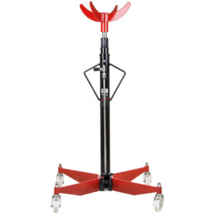 500kg Quick-lift Heavy Duty Transmission Jack