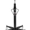 TBD1140 - 1 Ton Transmission Jack with Free Adaptor