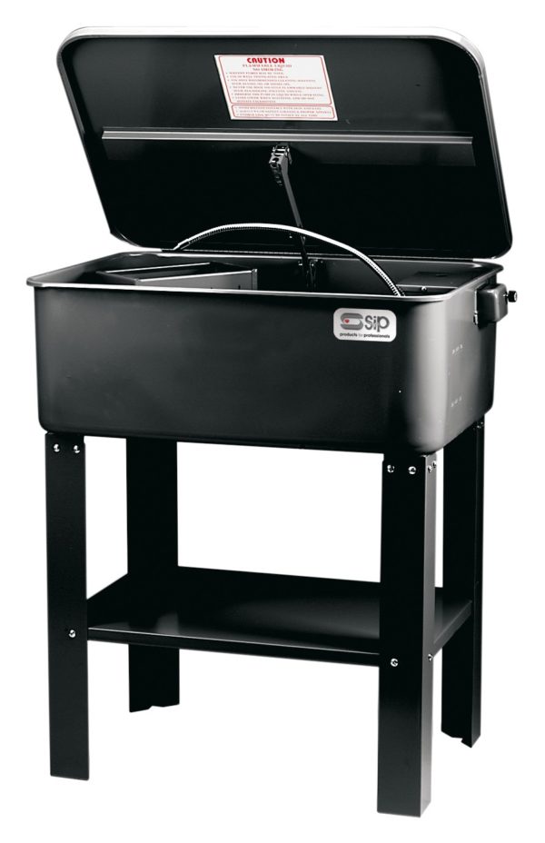 TBDPW20 - 20 Gallon Parts Washer