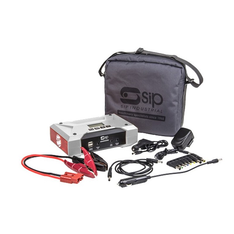 Pro Booster 802li Booster & Power Pack