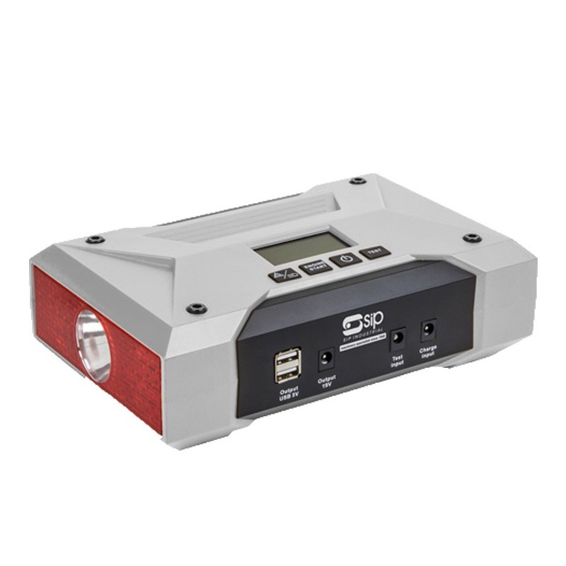 Pro Booster 802li Booster & Power Pack