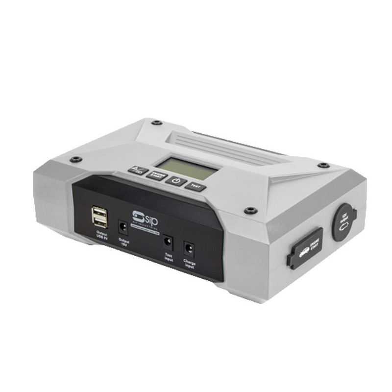 Pro Booster 802li Booster & Power Pack