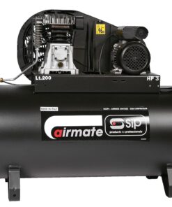 Belt Compressors