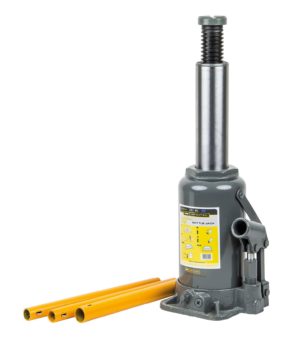 TBDBJW20T - 20 Ton Bottle Jack