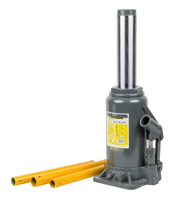 TBDBJW30T - 30 Ton Bottle Jack