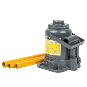 TBDBJLE20T - 20 Ton Low-level Bottle Jack