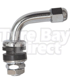 90 Degree Metal Valve to Fit 11.3 Rim Holes