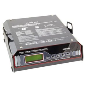 SIP 100A Battery Support Unit & Charger [SIP 03561]