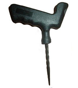 TBDTR17B - 2 in 1 Hand Rasp / Cement Tool