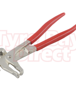 Heavy-Duty Wheel Weight Pliers Heavy-Duty