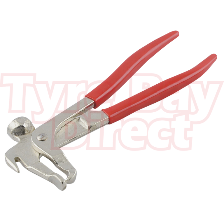HeavyDuty Wheel Weight Pliers HeavyDuty