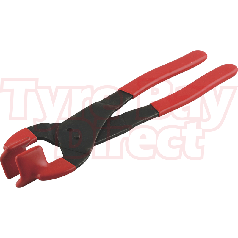 Lug Nut Cover Removal Pliers