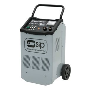 SIP Pro Startmaster PW520 Battery Booster Starter/Charger [SIP 05534]