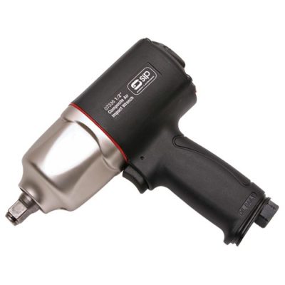 Hi-Torque 1 / 2" Impact Gun