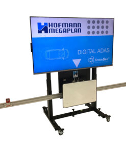 ADAS Advanced System + Radar Package