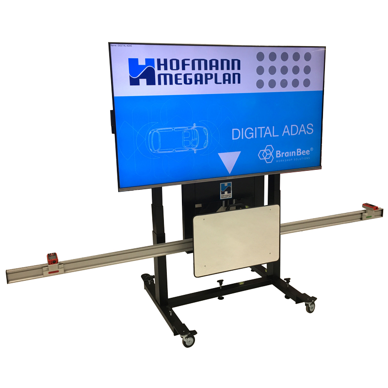 ADAS Advanced System + Radar Package