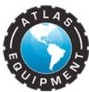 Atlas equipment logo