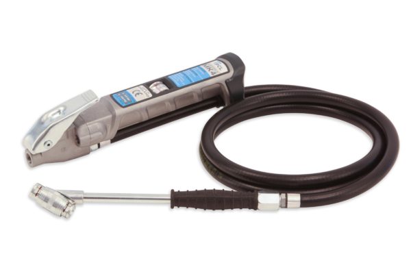 AFG4H05 - Pcl Mk4 Gauge with Twin Clip-on Connector & 1.8m Hose