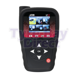 VT37 TPMS Diagnostic Tool