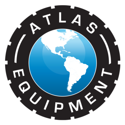 Atlas Equipment Logo