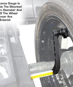 Atlas WB49 3D Measurement