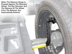 Atlas WB49 3D Measurement