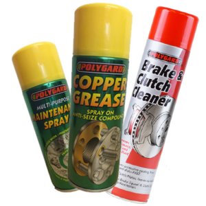 Aerosol offer