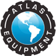 Atlas Equipment logo
