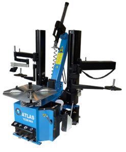 TC320 Max Atlas Tyre Machine