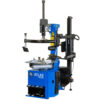 Atlas TC320Plus Tyre Changer 24″ Fully Automatic with Assist Arm