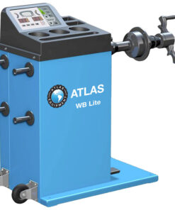 Atlas WB Lite Hand Spin Wheel Balancer