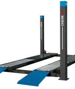 Cascos C430 Four Post Lift