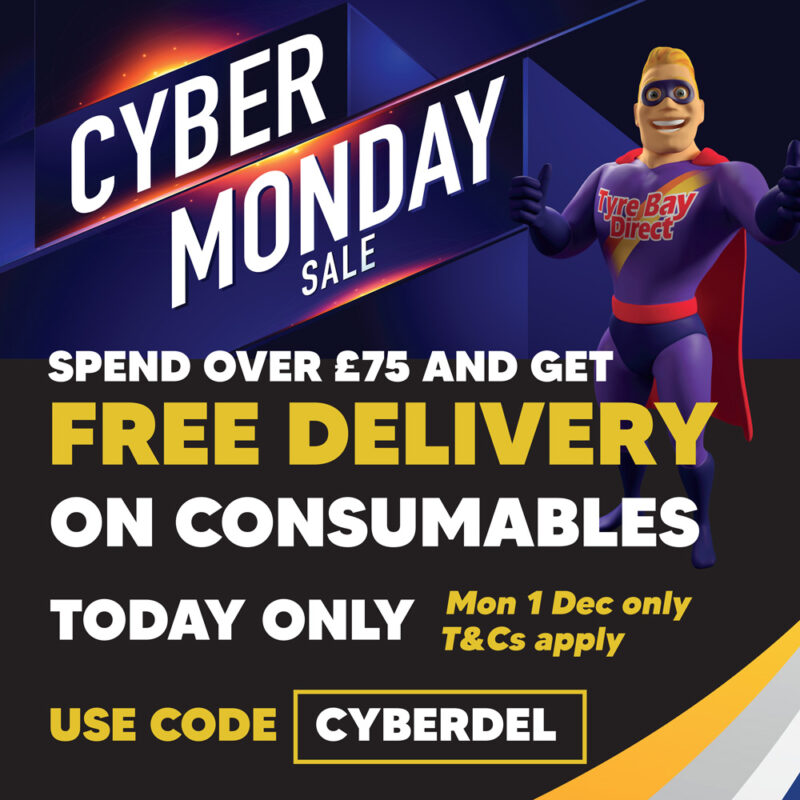 Cyber Monday Deals