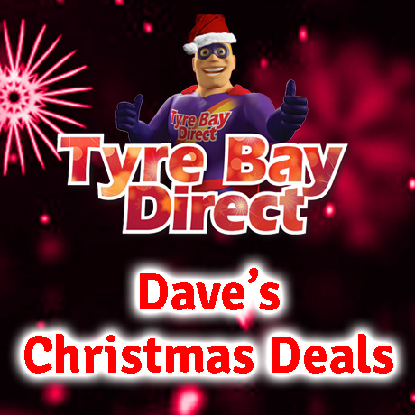 Dave's Christmas Deals