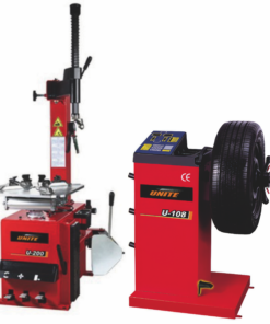 Equipment Value Package [Optional Assist Arm Available]