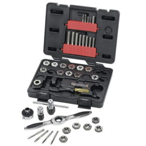 GearWrench 40pc Tap and Die Set