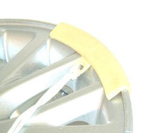 HAWPRO - Alloy Wheel Protector