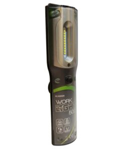 Work Light 500 Green