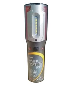 Work Light 500 [Range of colours]