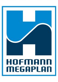 Hofmann Megaplan Logo