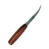TBDTR06B - Valve Knife (hooked Blade)