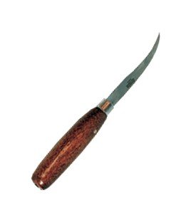 TBDTR06B - Valve Knife (hooked Blade)