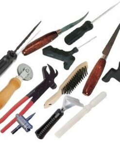 HTSP - Extra Value Pack of Hand Tools