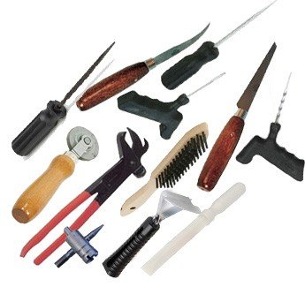 HTSP - Extra Value Pack of Hand Tools
