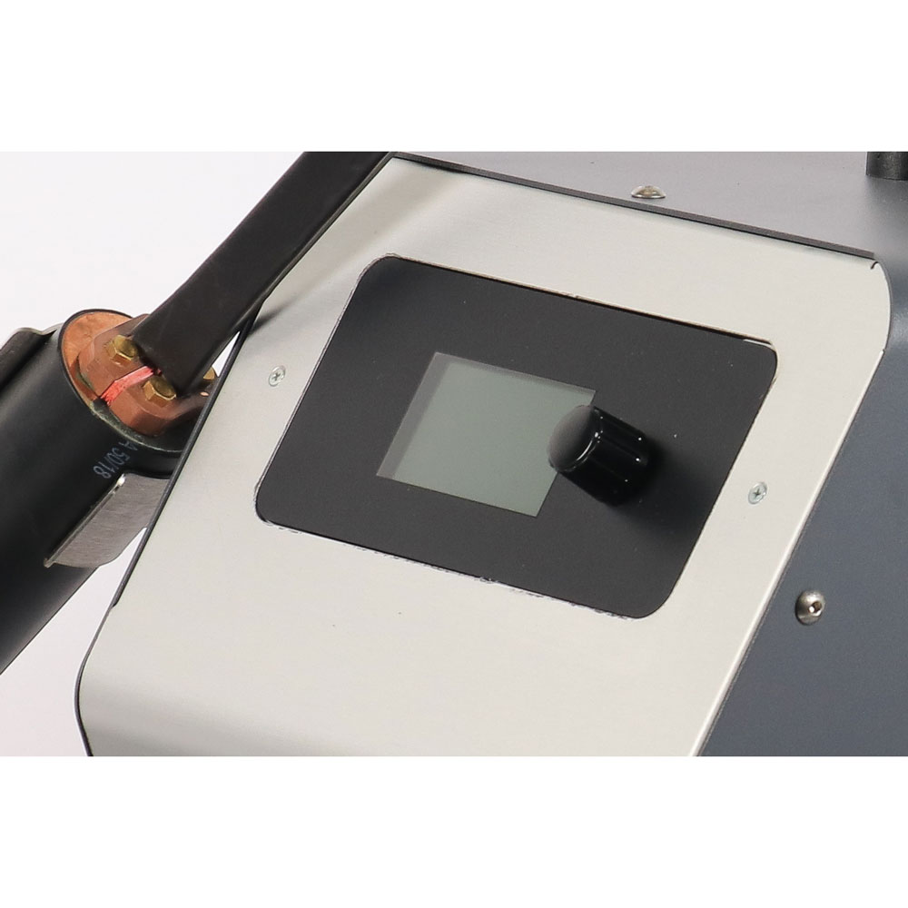 Heat Mate Induction Heater Heat Induction System at Tyre Bay Direct