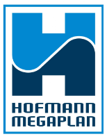 Hofmann Megaplan logo