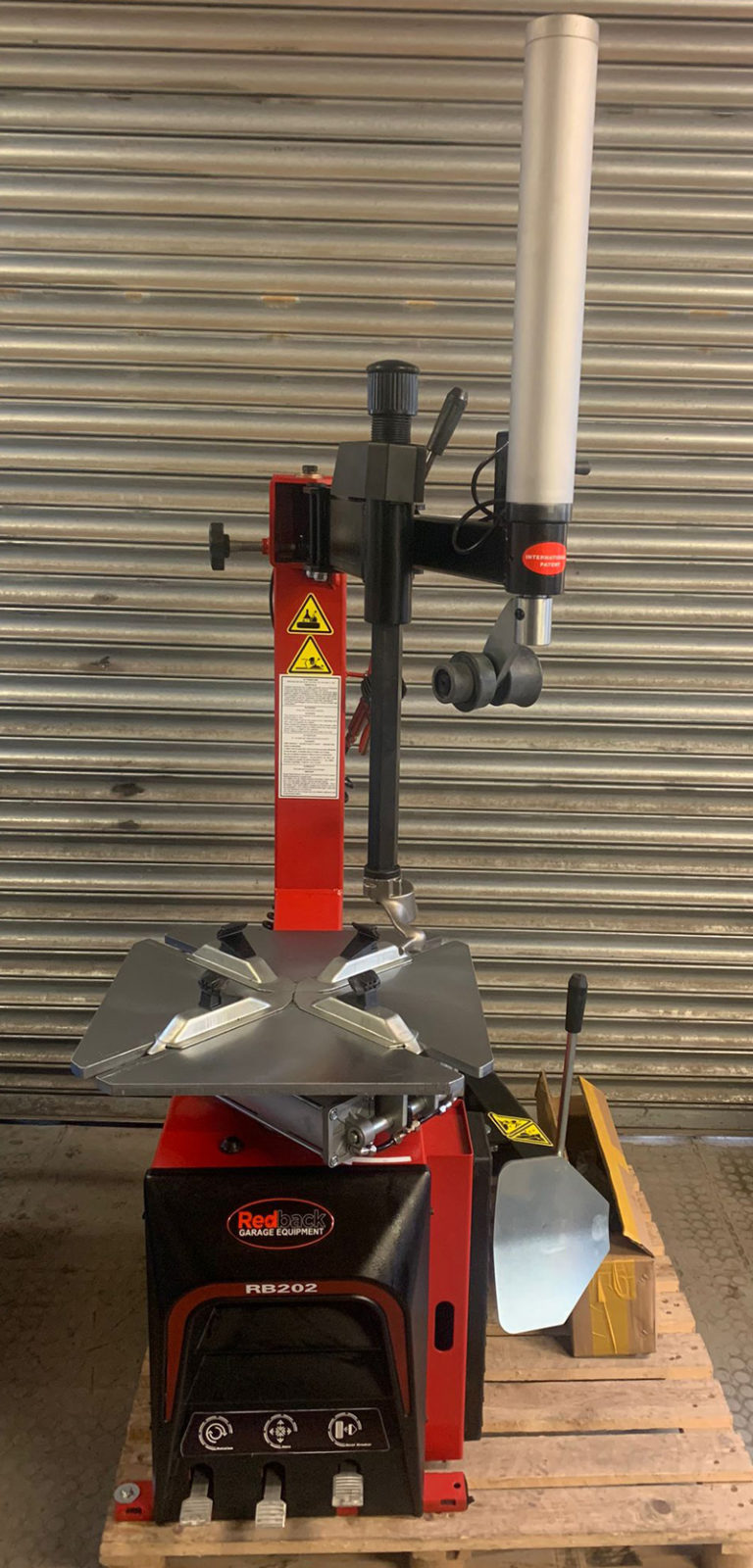 Second Hand Tyre Machines for Clearance Used Tyre Fitting Equipment