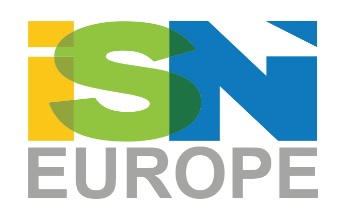 ISN Europe logo