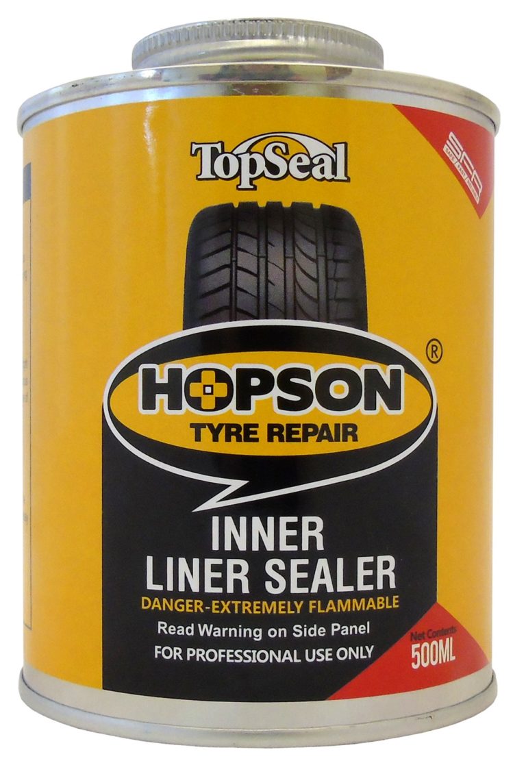 Inner Liner Sealer Tyre Consumables at Tyre Bay Direct